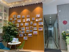 -牙易美口腔(圣堂店)