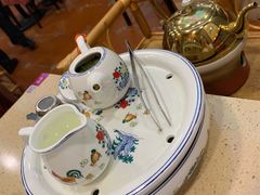 -点都德(皇岗村店)