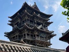 -飞云楼