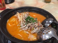 脆肚-李师傅脆肚(梅林店)