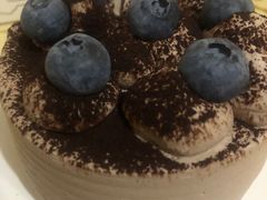 -勒甜LO CHO·定制低糖代糖纯动物奶油生日蛋糕(新开路店)