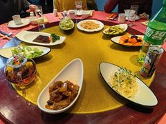 -功德林(南京西路店)