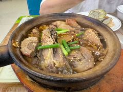 -鑫鸿达·海鲜闽菜热炒小馆(中山路店)