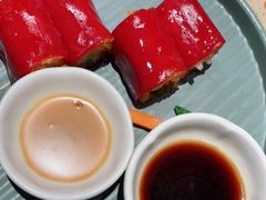 -点都德(华强南店)