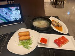 -京香轩·中餐厅(上海中庚聚龙酒店)