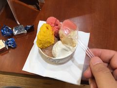 -VENCHI 闻绮(上海佛罗伦萨小镇店)