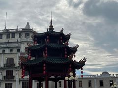 -汕头市小公园