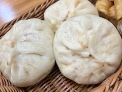 -老舅老蒙肉饼非遗店(一店)