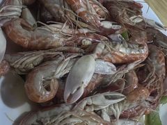 -丽华家常菜(北马路店)