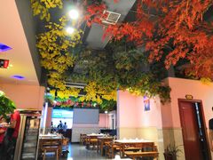 -重庆红亮大刀腰片火锅(流芳店)
