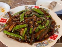 油焖茄子-妈妈的小作坊(陈家镇店)