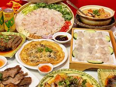 -官塘锋记鱼生·生腌·砂锅粥(牌坊街店)