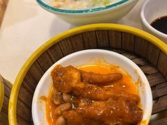 -禾师兄·布拉肠(一德路店)