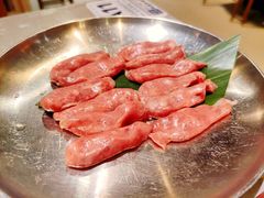 -哈哈碳都·牛肋条无限自助烤肉(台江万达店)