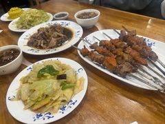 -柴氏风味斋(甘家口店)