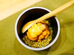 -RONIN Snack Bar