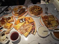 -比格比萨自助(宝山日月光店)