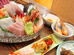 -红叶日料·放题·海胆·定食(星海店)