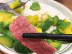 -云海肴·汽锅鸡·云南代表菜(东坝金隅店)