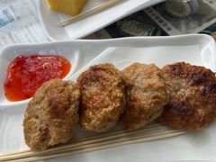 -周大娘牛乳(旧寨古村总店)