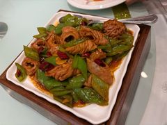 -金三杯酒家(泉城路店)