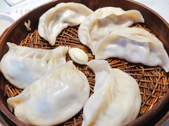 虾仁蒸饺-花园茶楼(兴城西路店)