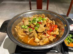 -火宫殿·小吃王国(坡子街店)