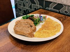 特别单人早餐-安妮意大利餐厅(世贸天阶店)