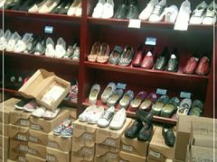 -内联升鞋店(东华门店)