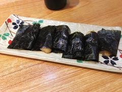 煎年糕-胜代日本料理(云程巷小区店)