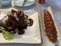 -山外山菜馆(玉泉路店)