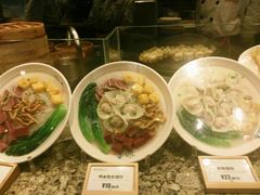 -食悦天美食广场(武汉壹方购物中心店)