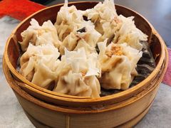 海鲜烧麦-都一处烧麦馆(前门店)