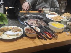 -鹤之乡·齐齐哈尔烤肉·非遗(秋涛路店)