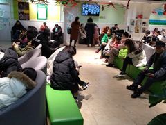 -学知乐教育·幼小衔接·小学科辅导(嘉定镇校区)