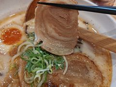 -味千拉面(淮安万达店)