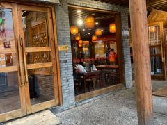 -小街天府(西工小街店)
