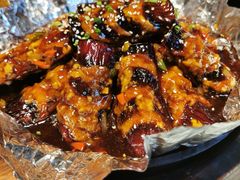 -飞鹿餐饮·陕南菜(北关店)