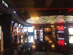 -萧山德纳MAX影城