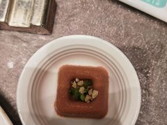 -北京泰富酒店-柏景轩中餐厅