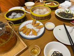 -如轩·海鲜砂锅粥·潮汕菜(沿江东路店)