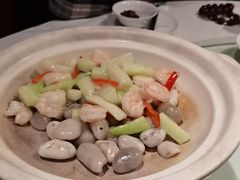 -香山湖家家宴(中山陵店)