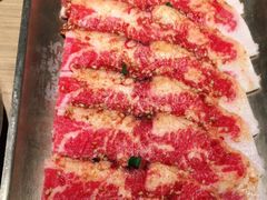 -西塔老太太泥炉烤肉(北京亚运村店)