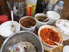 -攀枝花·任德琼·盐边羊肉米线