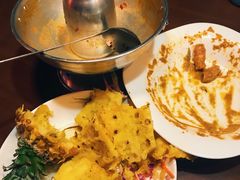 -泰国餐厅 Thai Food(裕华万达店)