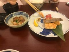 -希望日本料理(保利香槟花园店)