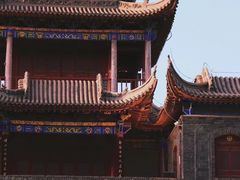 -鼓楼(兴庆区)
