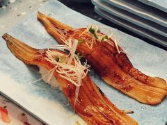 特大星鳗一本烧-元气寿司(东方宝泰店)