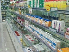 -森林大药房(首义小区店)