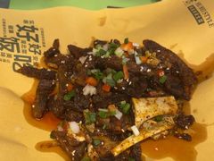 -全聚贤餐厅·湖北家常菜(沙湖店)